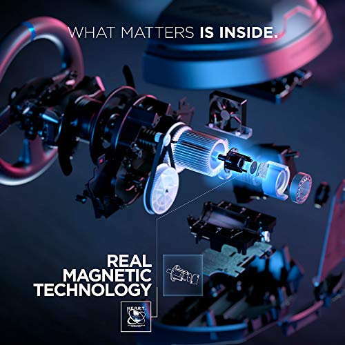 Thrustmaster T300RS Racing Wheel PS5 PS4 PC Pricepulse
