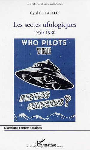 Les  sectes ufologiques