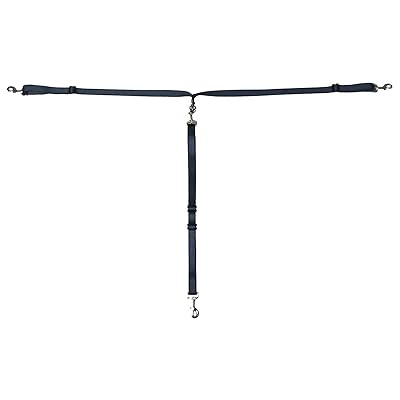 Buy Bushwhacker Paws N Claws Truck Bed Dog Cross Tether Suv Pet Leash Harness Vehicle Restraint Barrier Lead Tie Down Out Online In Germany B00i11lx60