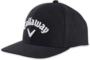 Callaway Golf Performance Pro Tour Cap Collection Headwear