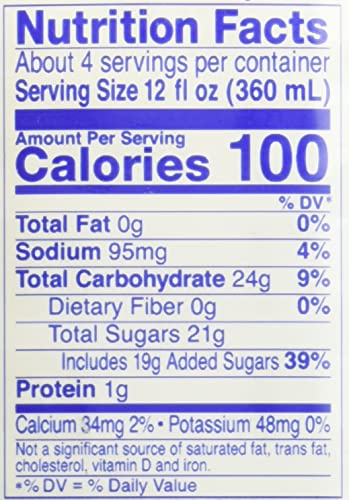 CALPICO SOFT DRINK ORIGINAL, 50.7 FZ