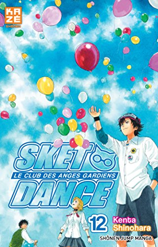 Sket dance