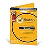 Norton Security Deluxe 2019 | 5 Devices + Utilities| 1 Year | Antivirus Included | PC/Mac/iOS/Android | Activation Code…