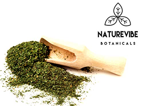 5 Naturevibe+Botanicals+Peppermint+Supports+Digestion