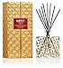 NEST Fragrances Reed Diffuser- Spiced Orange & Clove, 5.9 fl oz