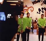 Eccentric Soul: The Young Disciples