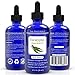 Eucalyptus Essential Oil 4 Oz by Fab Naturals. 100% Pure Therapeutic Grade, Best Oil for Sauna, Steam Room, Shower & Humidifier