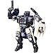 Transformers Hasbro Movie 5 The Last Knight Barricade Deluxe Class