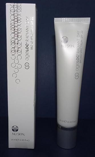nu skin amazon