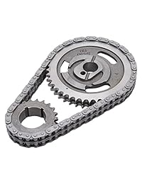 Edelbrock 7811 performer-link Timing Cadena y Gear Set