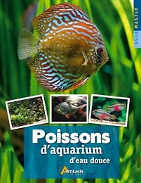 Poissons d'aquarium d'eau douce