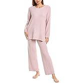 N Natori Women's Aura Oth Pj Length 26" Inseam 29"