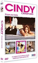 Cindy Crawford - Shape Your Body