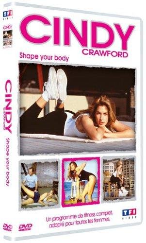 Cindy Crawford - Shape Your Body