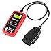 OBD2 Scan Tool - Clears Check Engine Lights Instantly - Diagnose Over 3000 Car Codes - Wired Car Diagnostic Scanner - Auto Scanner For All 1996+ Vehicles - OBD Scanner for Professionals primary
