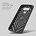 LG G5 Case, OBLIQ [Flex Pro][Black] [Shock Absorption] Thin Slim Fit [Drop Protection] Bumper Soft TPU Scratch Resist Protective Case (for LG G5)