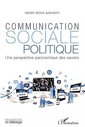 Communication sociale et politique