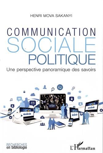 Communication sociale et politique