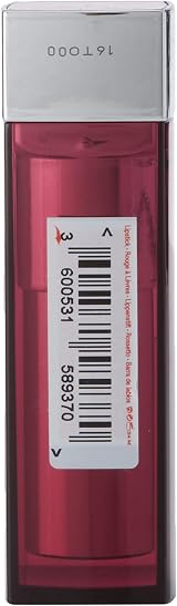 Maybelline Color Sensational The Creams Pink Pose Lipstick 233 view 3