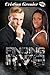 Finding Ava: A BWWM Billionaire Thriller