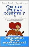 Qui est sous ma couette ? : Tome 2 (French edition) by 