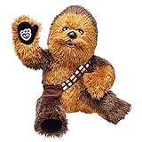 Build-a-Bear Workshop 18 in. Star Wars Chewbacca