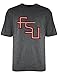 Florida State Seminoles FSU TShirt Charcoal