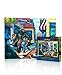 New York Puzzle Company - Harry Potter Diagon Alley Mini - 100 Piece Jigsaw Puzzle for Adults by Mary GrandPré