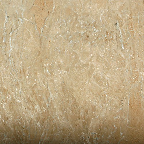 image for ROSEROSA Peel & Stick Backsplash Instant Granite Covering Emperado Sap
