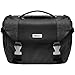 Nikon Deluxe Digital SLR Camera Case - Gadget Bag for D4s, D800, D610, D7100, D7000, D5500, D5300, D5200, D5100, D3300, D3200, D3100