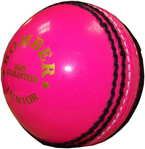 Bomber Incrediball Training Ball (Pink, Senior)