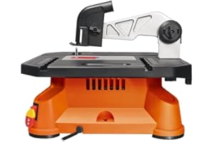 Worx WX572L 5.5 Amp BladeRunner Portable Electric Table Top Saw
