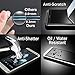 TLQ Tempered Glass LCD Screen Protector for Motorola Droid Ultra Maxx XT1080 XT1080M