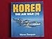 Korea: The Air War (2) (Osprey Colour Series) by 