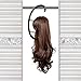 Dreamlover 2 Pack Wig Hanger, Portable Hanging Wig Stand for All Wigs and Hats, Collapsible Wig Dryer, Wig Stand Tool Holder, Blackthumb 4