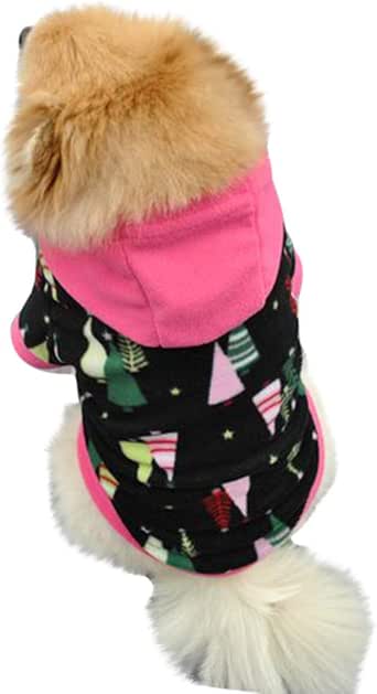 howstar pet clothes