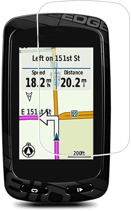 Screen Protector For Garmin Edge 800 810 Full Coverage 9h Hardness Anti Fingerprint Tempered Glass Screen Protector For Garmin Edge 800 810 Amazon De Elektronik Screen Protector For Garmin Edge 800 810 Full Coverage 9h Hardness Anti Fingerprint Tempered Glass Screen Protector For Garmin Edge 800 810 Amazon De Elektronik