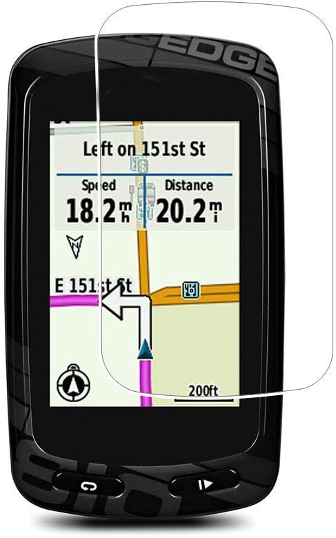 Screen Protector For Garmin Edge 800 810 Full Coverage 9h Hardness Anti Fingerprint Tempered Glass Screen Protector For Garmin Edge 800 810 Amazon De Elektronik Screen Protector For Garmin Edge 800 810 Full Coverage 9h Hardness Anti Fingerprint Tempered Glass Screen Protector For Garmin Edge 800 810 Amazon De Elektronik