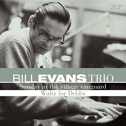 Sunday at the Village Vanguard / Waltz for Debby