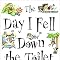 The Day I Fell Down the Toilet : angan, Stephen: Aazon.ca The Day I Fell Down the Toilet : angan, Stephen: Aazon.ca