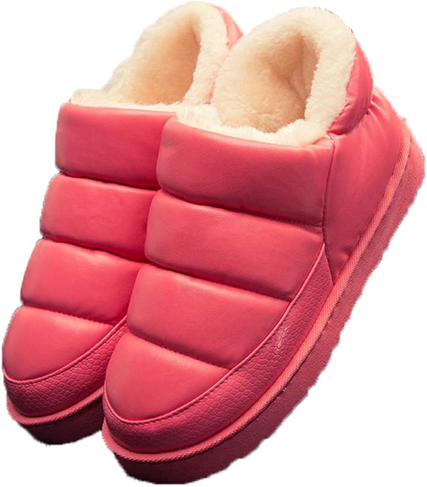 waterproof moccasins womens