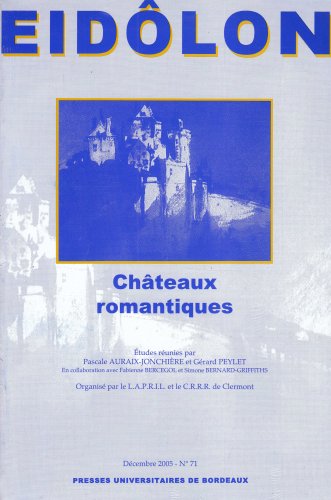 Châteaux romantiques