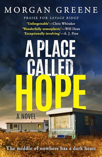 A Place Called Hope
