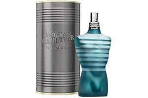 Le Male by Jean Paul Gaultier for Men 4.2 oz Eau de Toilette Spray