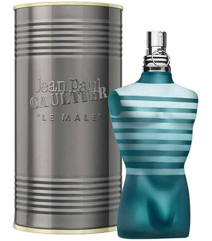 Amazon.com : Jean Paul Gaultier Ultra Male Eau De Toilette Spray