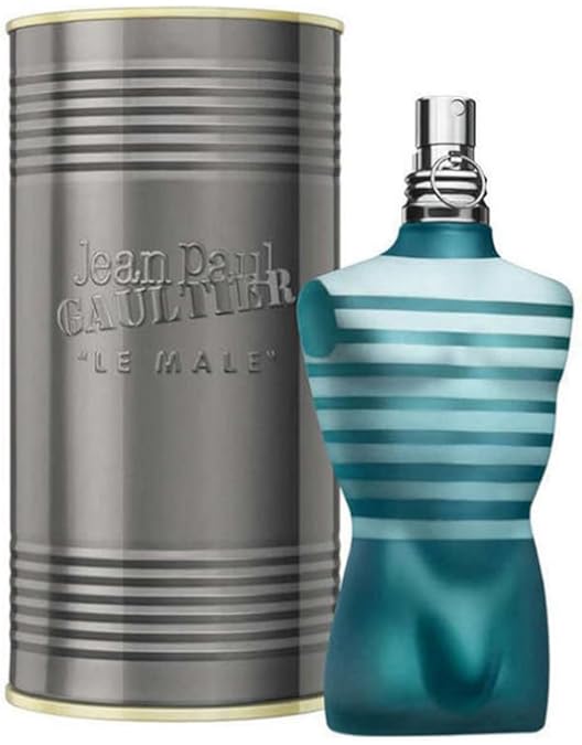 Jean Paul Gaultier La Male アフターシェーブ Amazon.com: Jean Paul