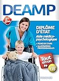 DEAMP ; tout-en-un (2e édition) by 