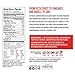 NOOSH KETO 1 to 1 All Purpose Almond Flour with Almond Oil powder & MCT Oil powder 1.15 lb - Naturally Sourced Ingredients, Vegan, Gluten Free, Non GMO, Kosher - Made from Whole California Almonds