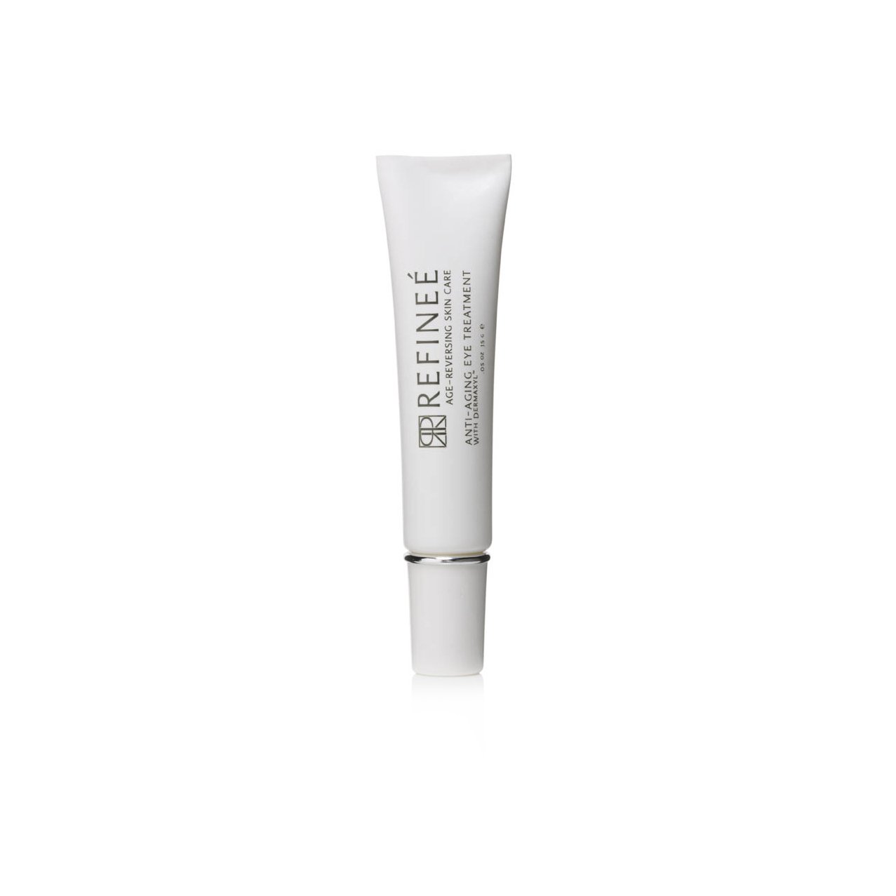 Refinee Anti-Aging Eye Treatment Cream for Crow's Feet, Fine Lines, and Wrinkles Around the Eyes .5oz