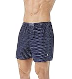 Classic Woven Boxer